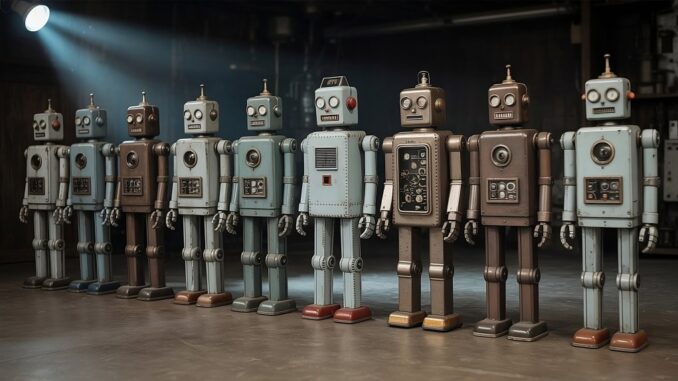 Model Context Protocol: A promising AI integration layer, but not Model Context Protocol: A promising AI integration layer, but not a standard (yet)