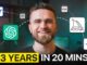 My 3 Years of AI Knowledge in 20 Minutes — Ultimate Guide (ChatGPT, Midjourney & More)