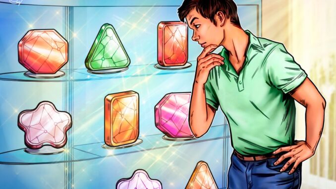 NFTs are quietly shifting from speculative assets to essential digital NFTs are quietly shifting from speculative assets to essential digital infrastructure.