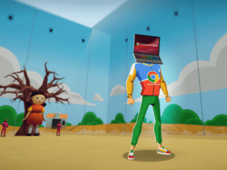 Netflix Games' Squid Game: Unleashed announced for Chromebook