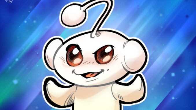 Reddit Is Weighing World’s Scanning Orbs For User Verification: Report Reddit Is Weighing World’s Scanning Orbs For User Verification: Report