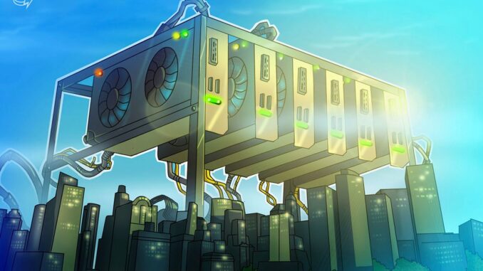 Russian Truck-Based Crypto Mine Busted for Power Theft in Buryatia Russian Truck-Based Crypto Mine Busted for Power Theft in Buryatia