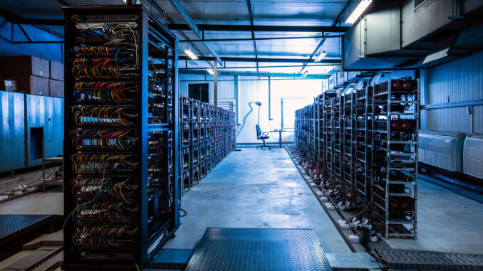 Russia’s War On Illegal Mining Heats Up With Bitcoin Seizures Russia