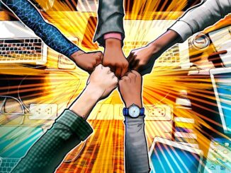 Solana, Bitget Join Ondo Finance’s ‘Market Alliance’