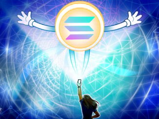 Solana Gains DEX Marketshare But SOL Price Fails To Follow