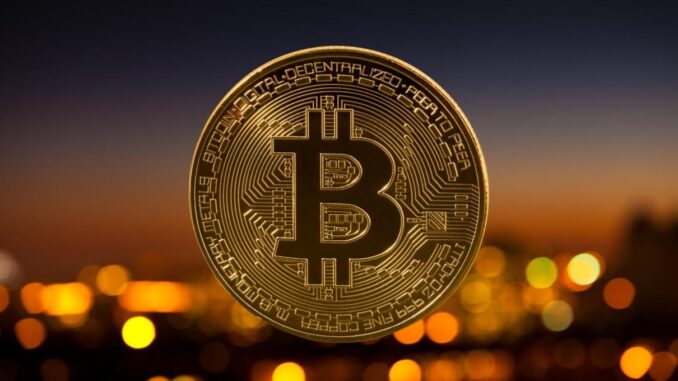 Bitcoin