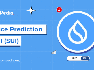 Price Prediction SUI