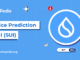 Price Prediction SUI