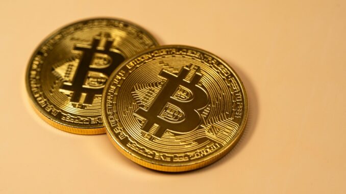 Texas Govt. Signs Strategic Bitcoin Reserve Into Law Bitcoin