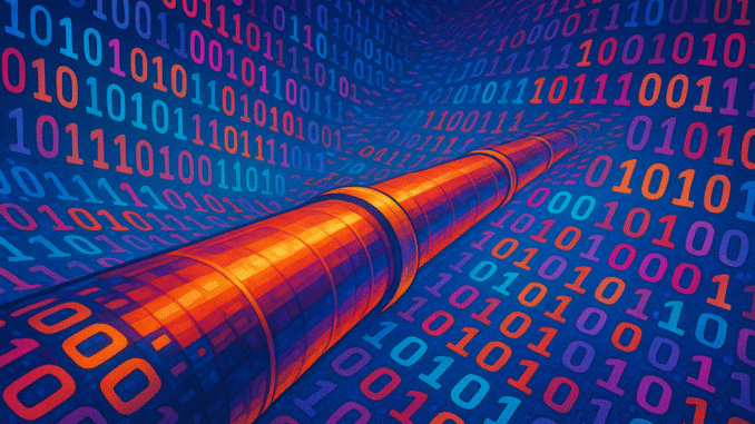 The case for embedding audit trails in AI systems before The case for embedding audit trails in AI systems before scaling