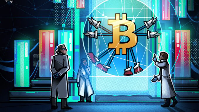 The crypto industry has drifted from Bitcoin's original ethos. The crypto industry has drifted from Bitcoin's original ethos.