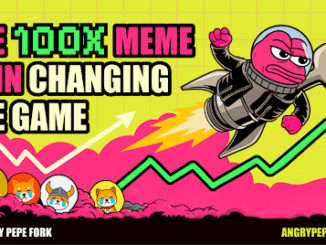 Angry Pepe Fork, BlockDAG, Unstaked among top presale projects