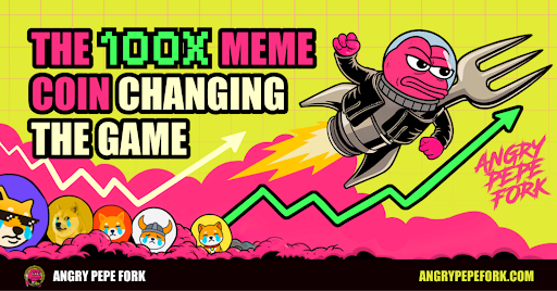Top presale crypto coins for June 2025: Angry Pepe Fork, Angry Pepe Fork, BlockDAG, Unstaked among top presale projects
