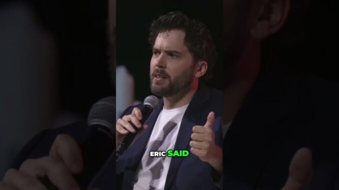 Trump Jr. Predicts Bitcoin MOONSHOT! Do You Agree?