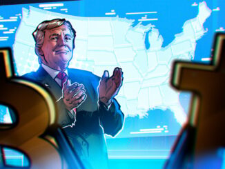 Trump Media's Bitcoin Treasury Deal Deemed 'Effective' By SEC