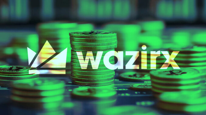 WazirX gains crucial extension to revive post-hack restructuring plan WazirX gains crucial extension to revive post-hack restructuring plan