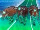Why is Bitcoin price rising?